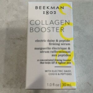 NIB Beekman Collagen Booster